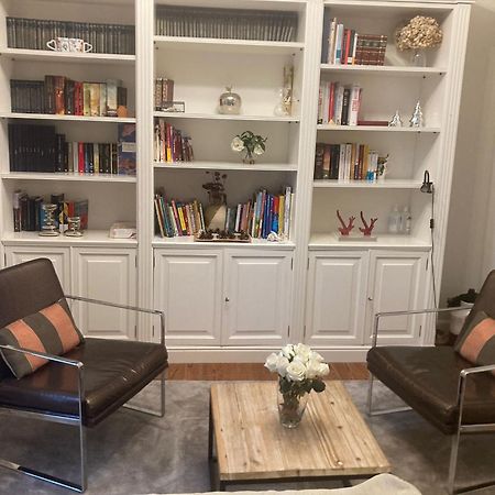 Апартаменты Apartamento Guretxe Бильбао Экстерьер фото