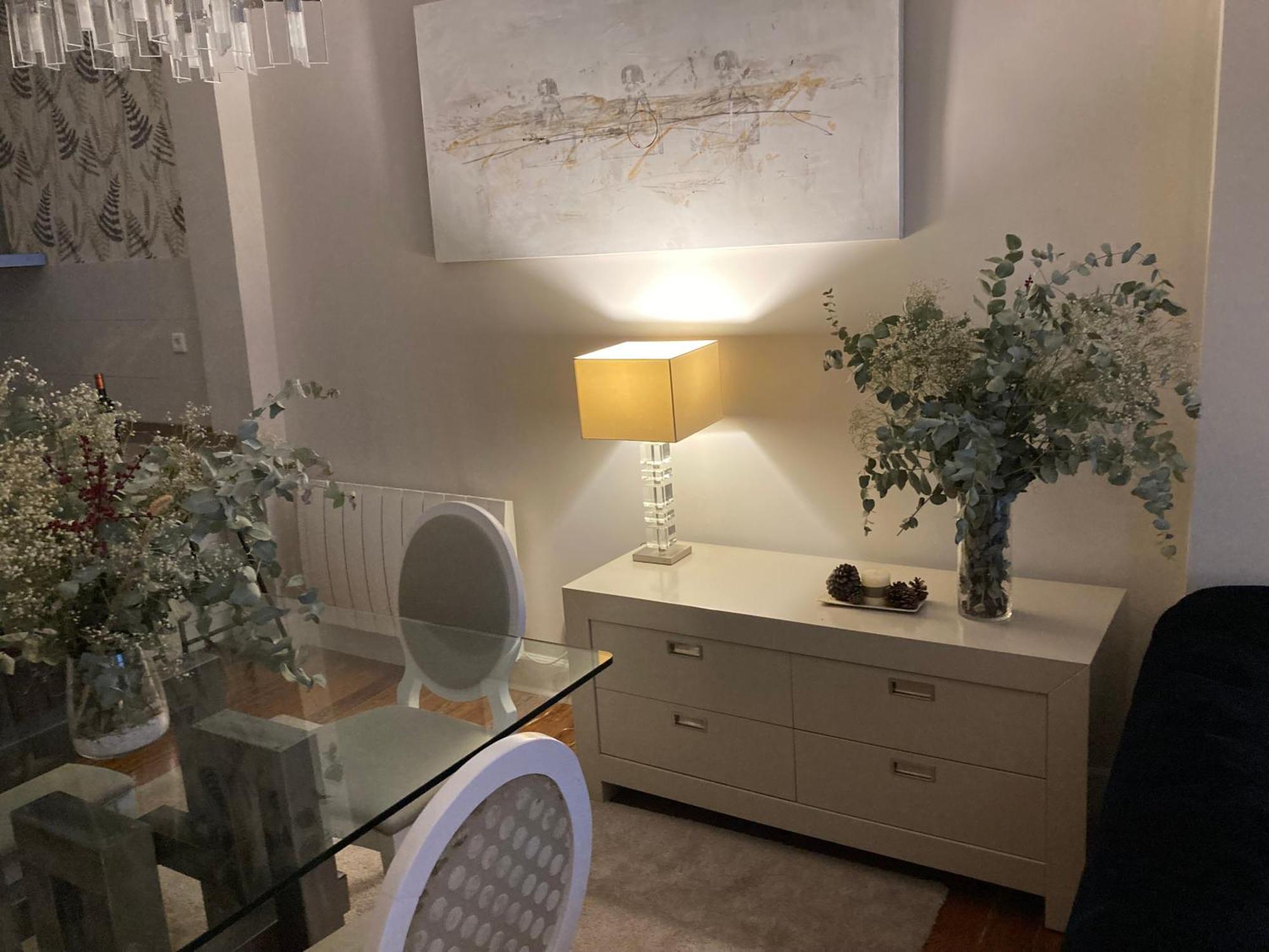 Апартаменты Apartamento Guretxe Бильбао Экстерьер фото
